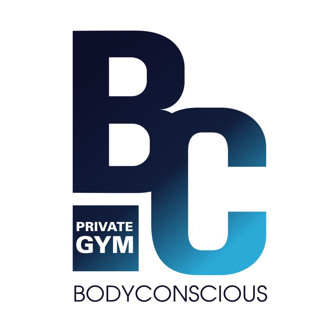 Body Conscious Gym logo