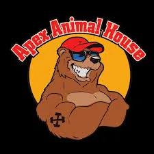 Apex Animal House logo