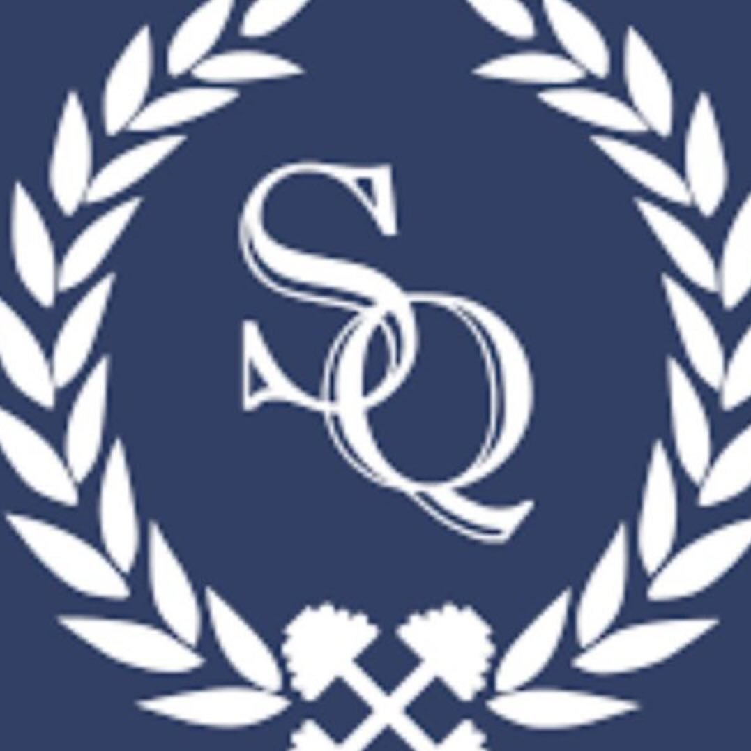 The Shedquarters Chelmsford logo