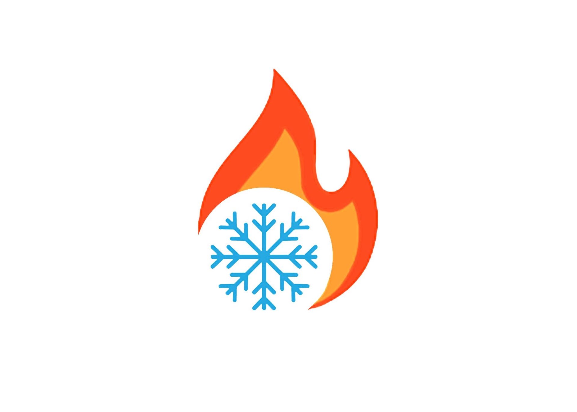Maine Heat Pump Cleaning logo