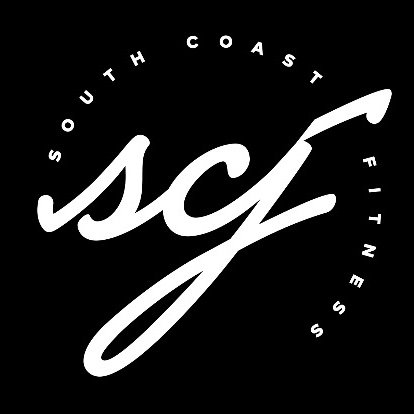 South Coast Fitness logo